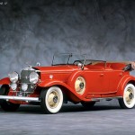 auto antica