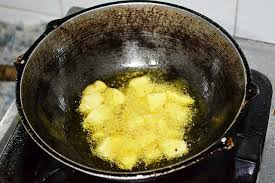 patate fritte