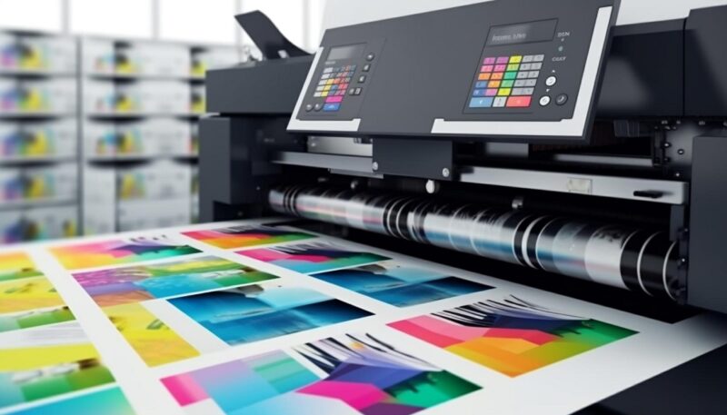 5 la-moderna-macchina-da-stampa-produce-stampe-multicolori-accuratamente-generate-dall-intelligenza-artificiale